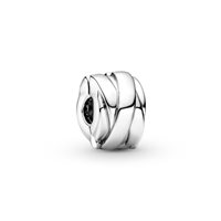 Charm Pandora Donna in Argento 799502C00-0 - 799502C00-0
